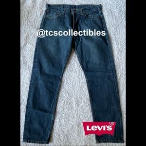 Men’s RARE Levi’s 508 Jeans